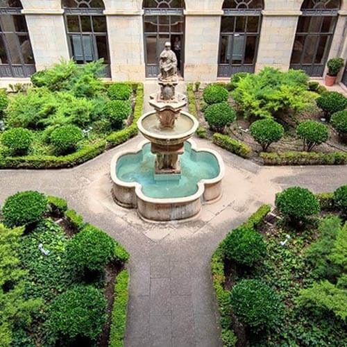 Lugar de interés turístico mostrado en Descubre